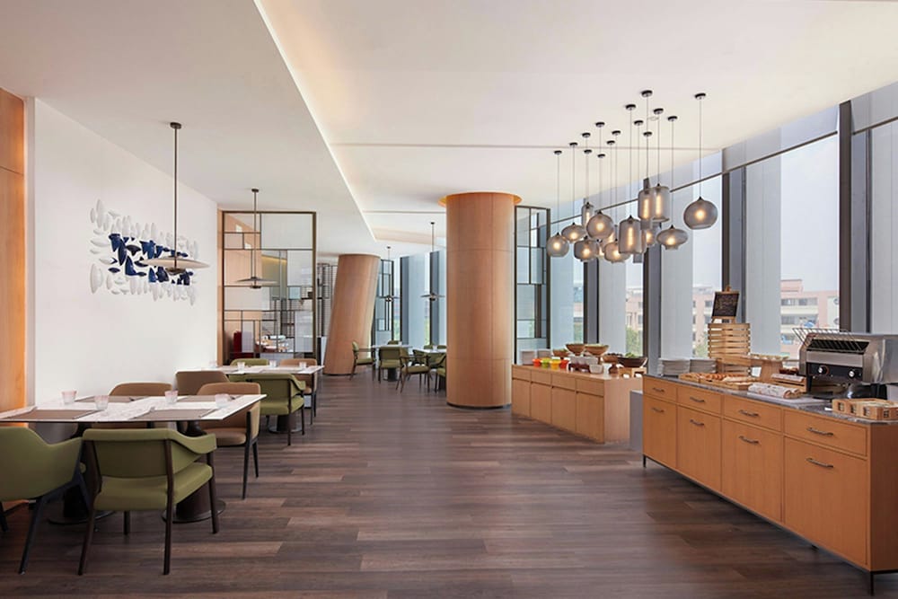 Courtyard By Marriott Hangzhou Xihu 32/50