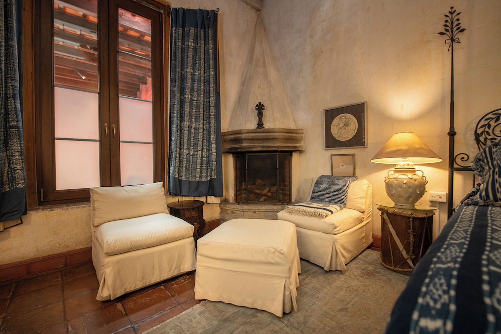 Hotel Posada del Angel 15/63