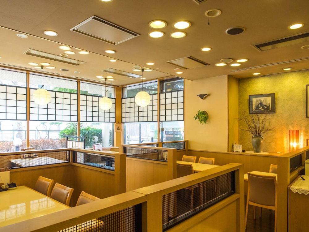 Apa Hotel Kitakami-Ekinishi 8/47