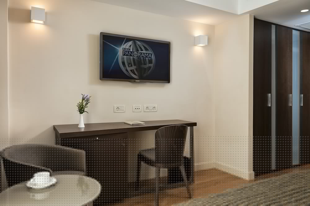 Samaria Hotel 29/37