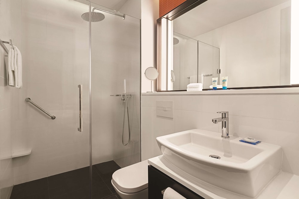 HYATT HOUSE KUALA LUMPUR, MONT KIARA 17/65