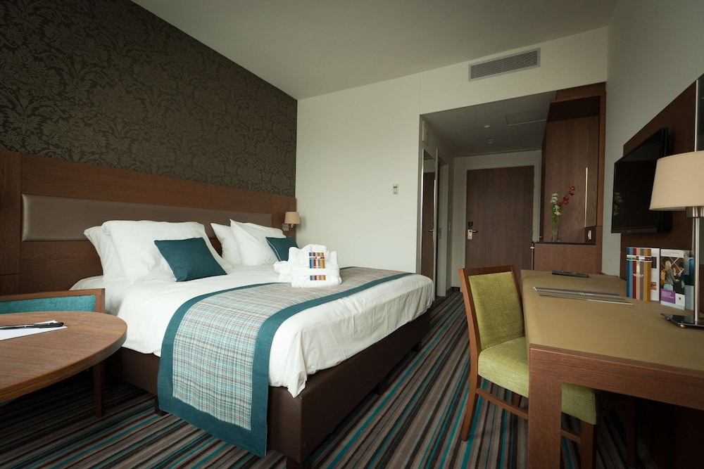 Leopold Hotel Oudenaarde 22/73
