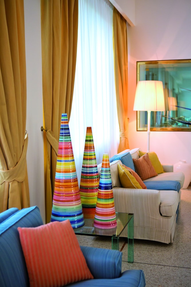 Union Lido Art & Park Hotel 42/71