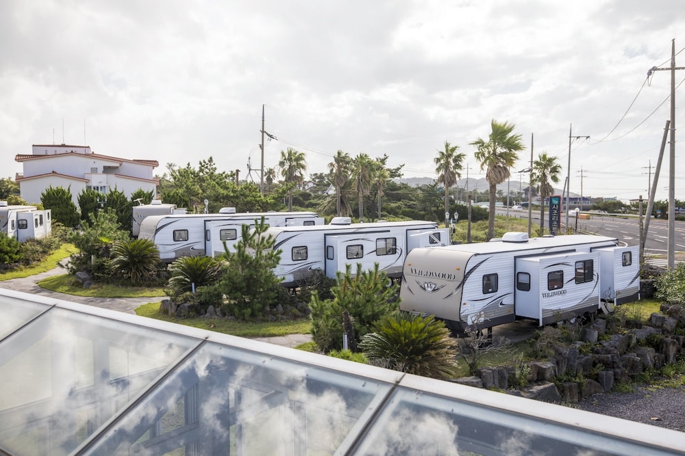 Mei the Caravan 20/40
