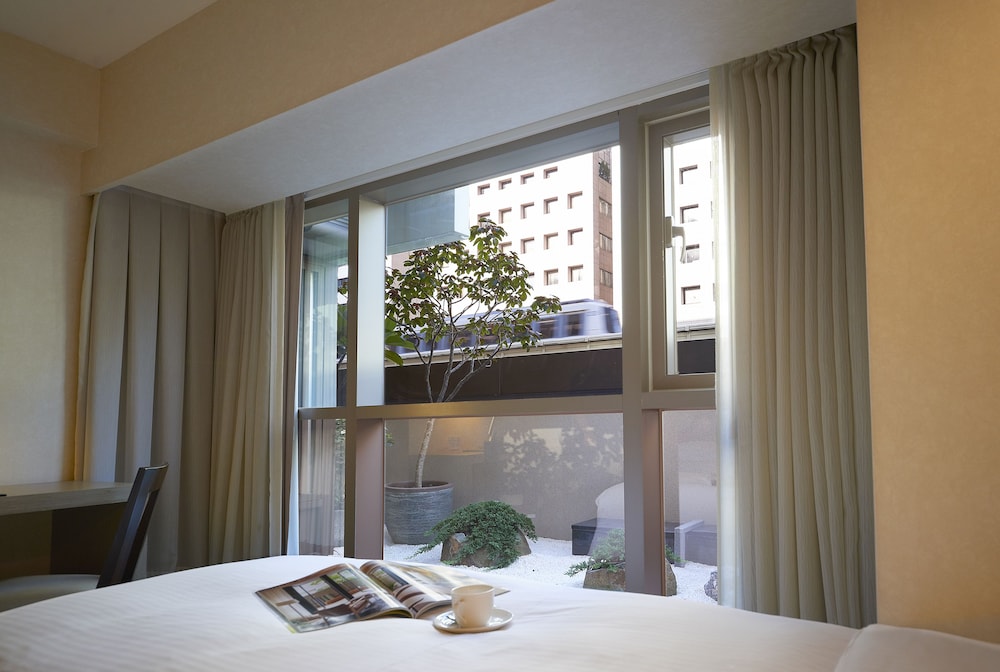 Park Taipei Hotel 47/77