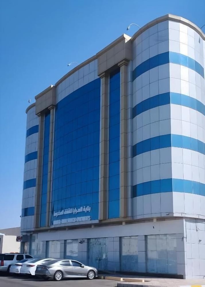 جناح فندق السرايا(Al-Saraya Hotel Serviced apartments) 32/78