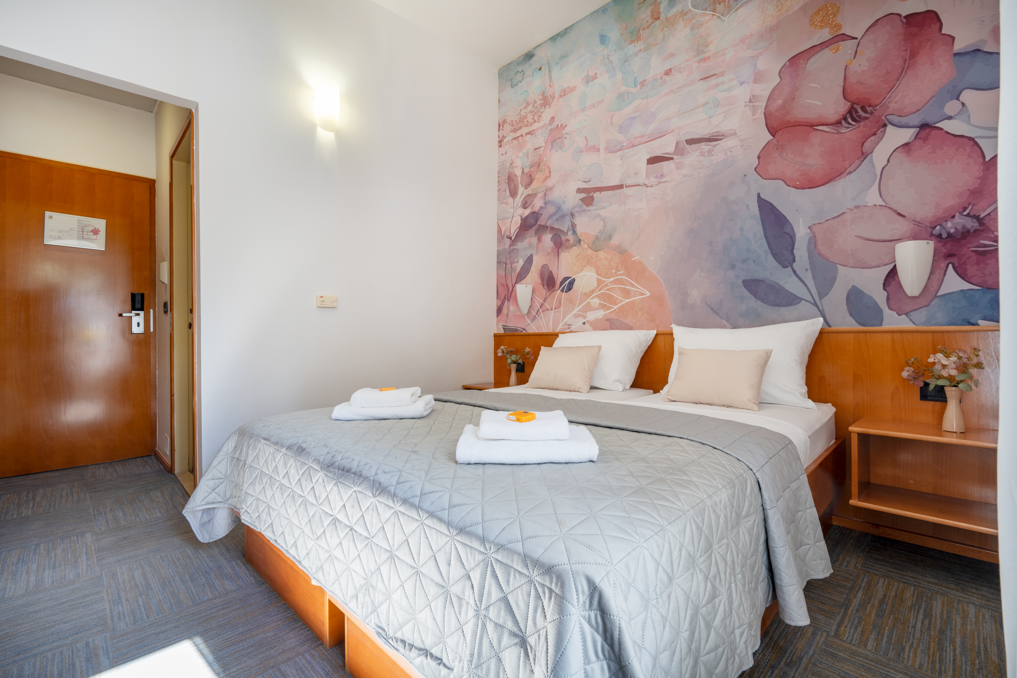Hotel Kastil 8/31