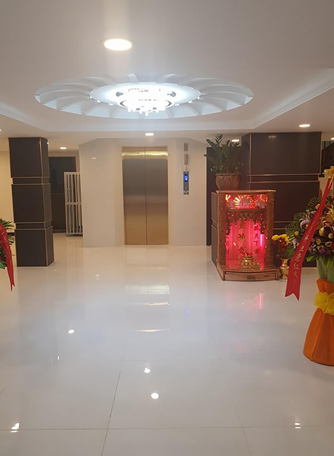 Apple Hotel Two - Near Phnom Penh Airport 7/49