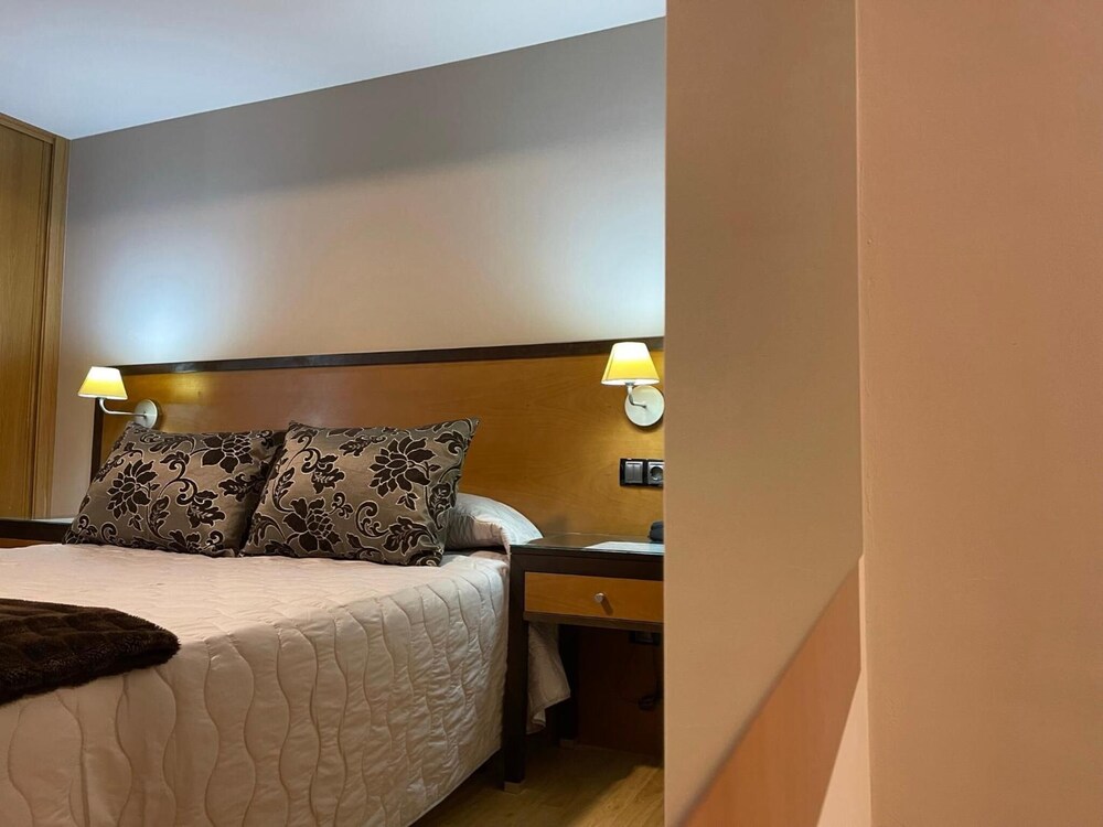 Aparthotel Arenteiro 5/34