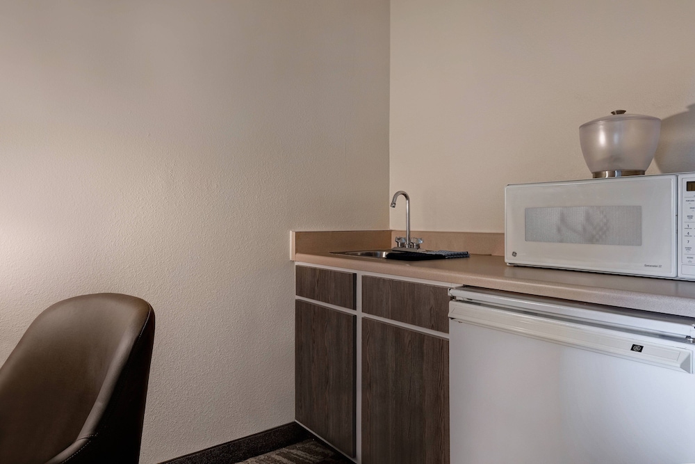 Springhill Suites Las Cruces 48/49