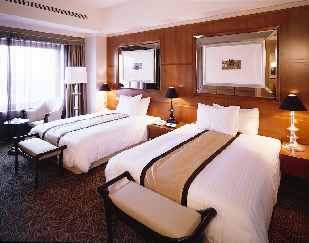 Hotel Nikko Kumamoto 25/89