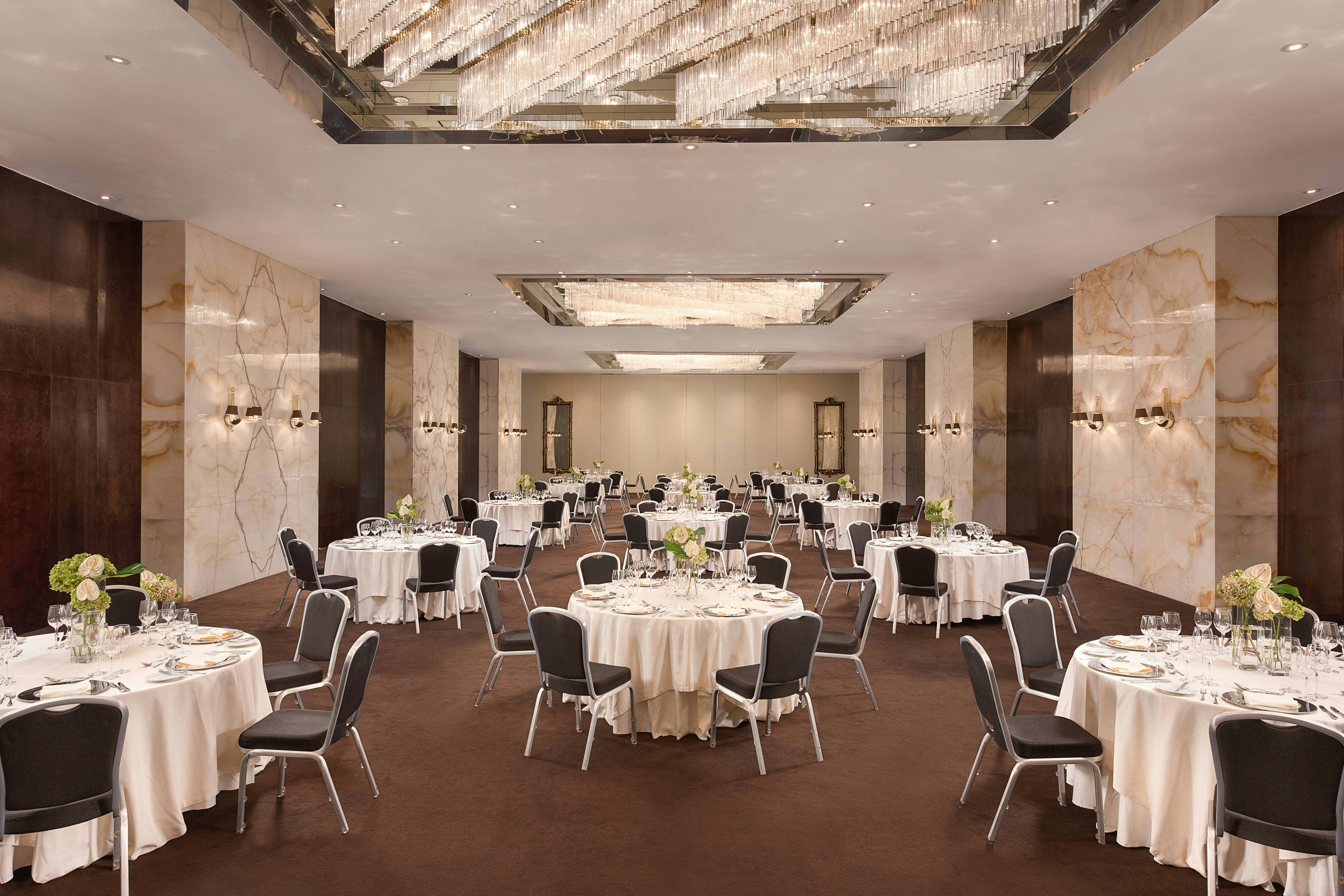 SHERATON LISBOA HOTEL AND SPA 17/19