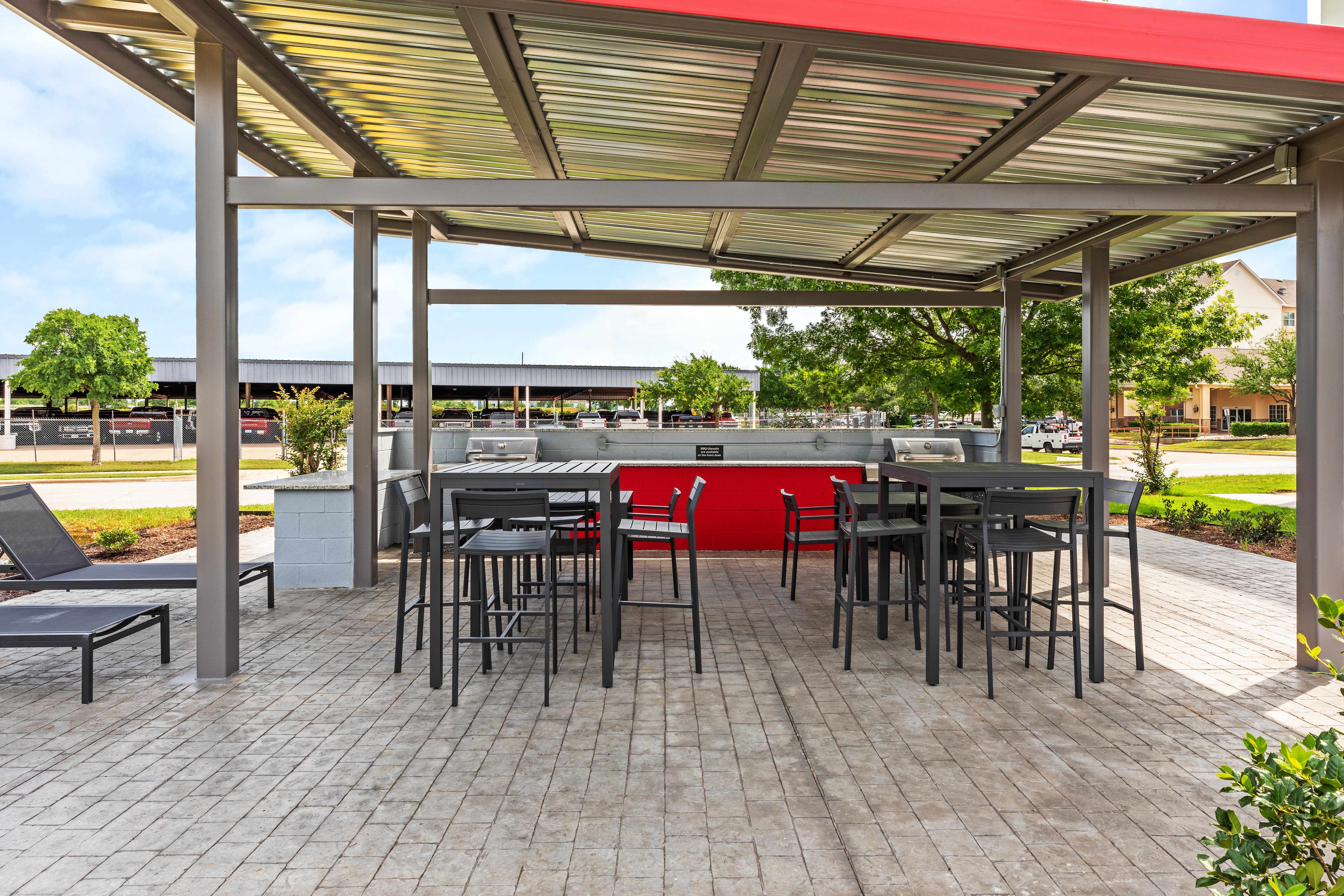 Candlewood Suites DFW Airport North - Irving, an IHG Hotel 17/26