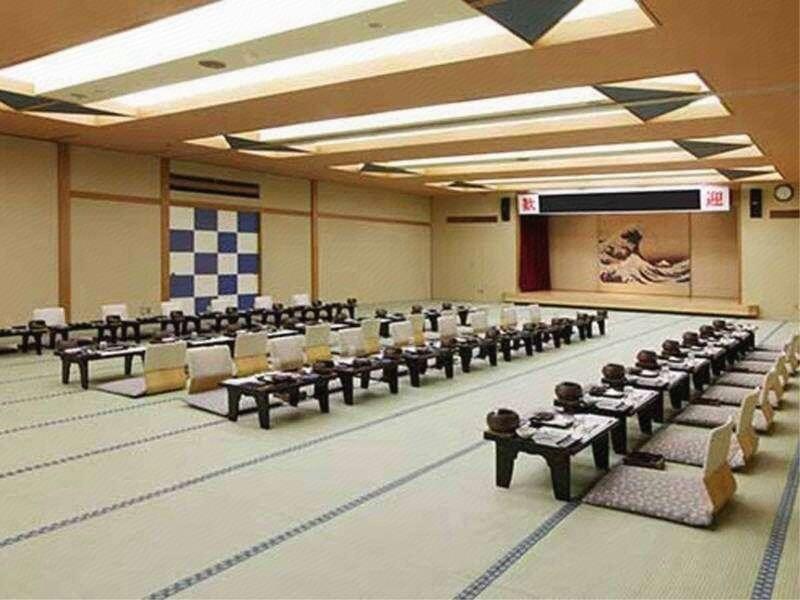 Hotel New Sagamiya 43/49