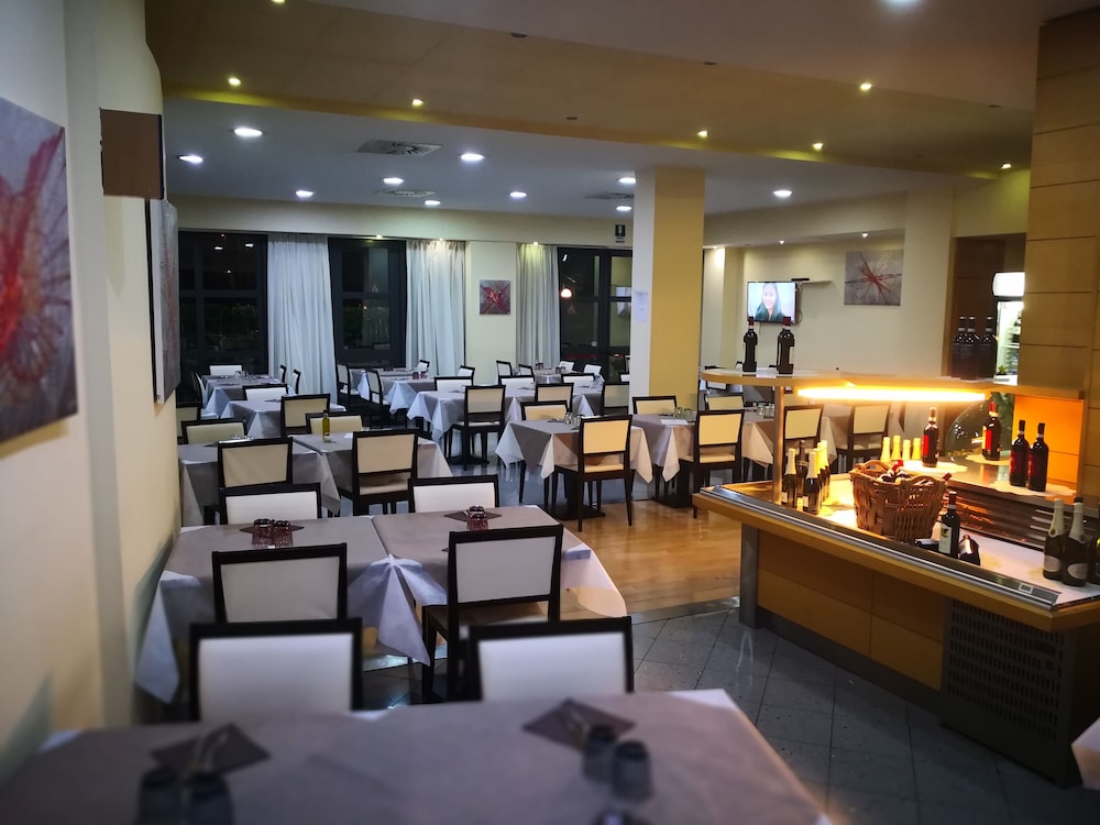 Hotel Ristorante Trendy 37/50