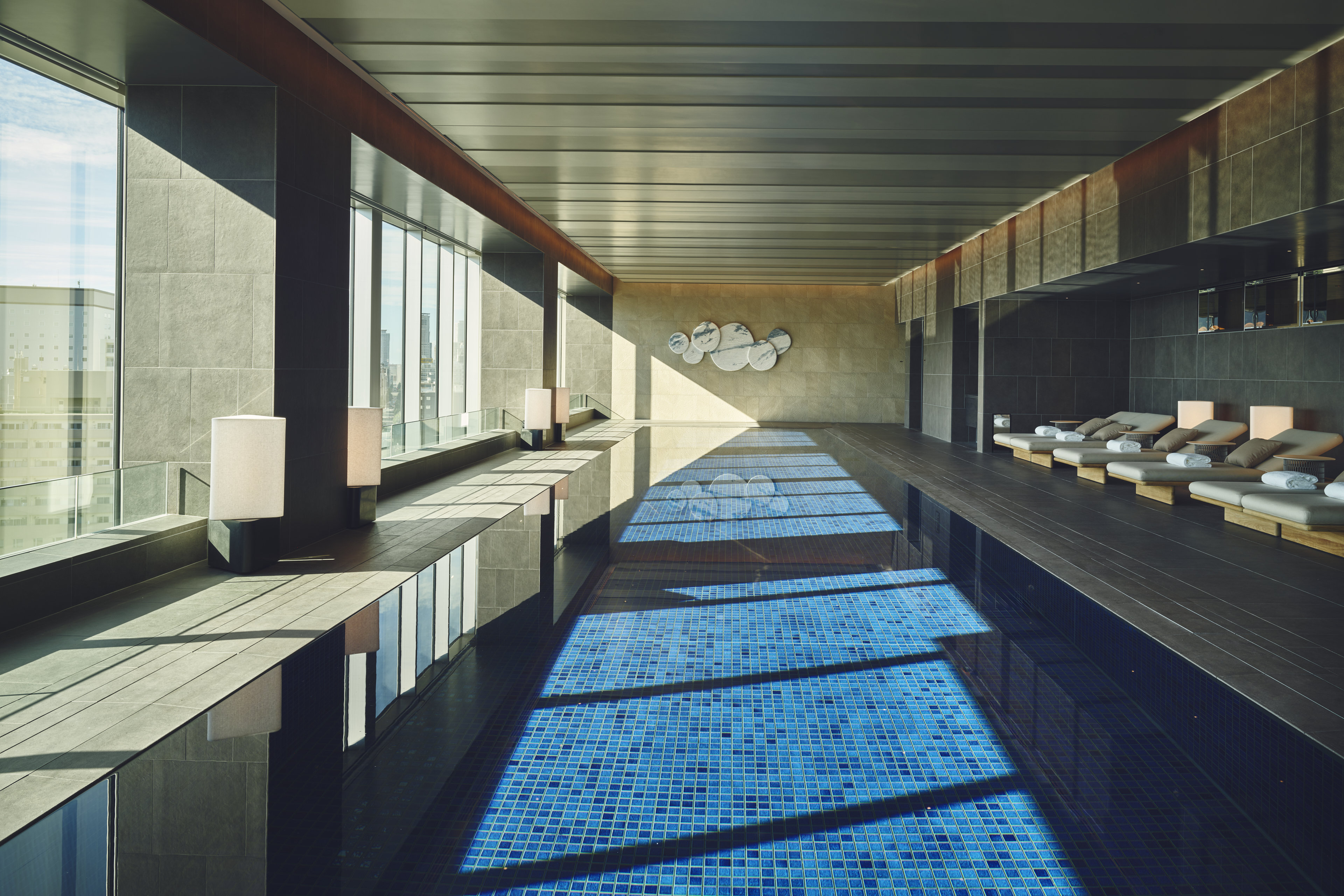 InterContinental Sapporo by IHG 11/33