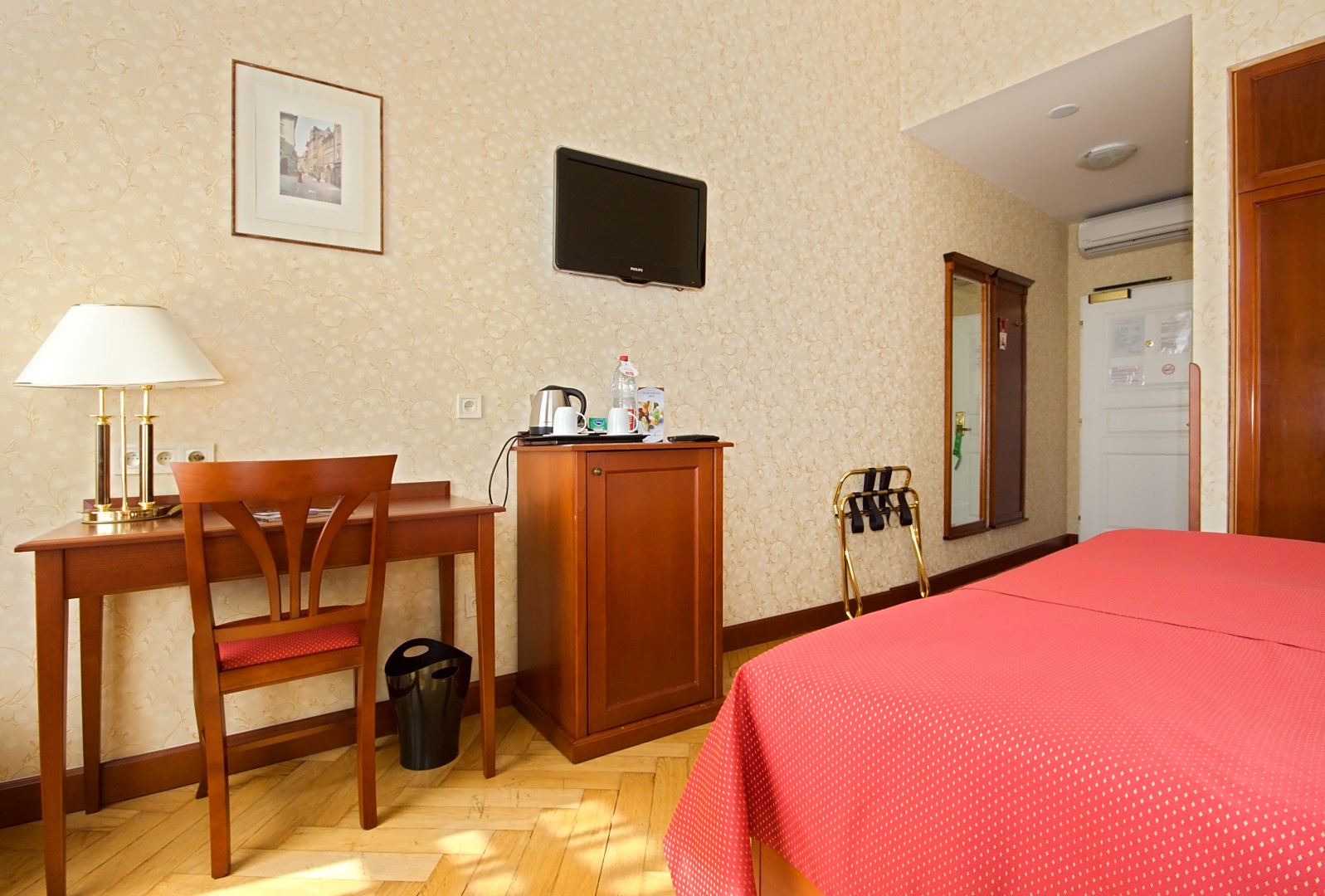 Rott Hotel 25/34