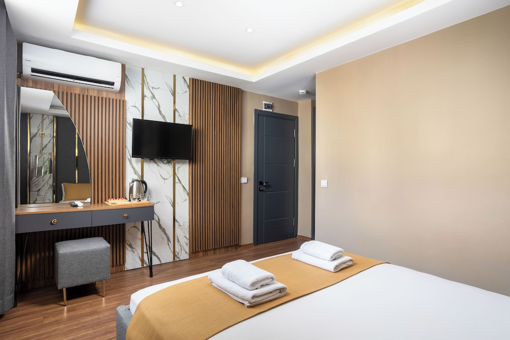 Meridiani Taksim Hotel 13/43