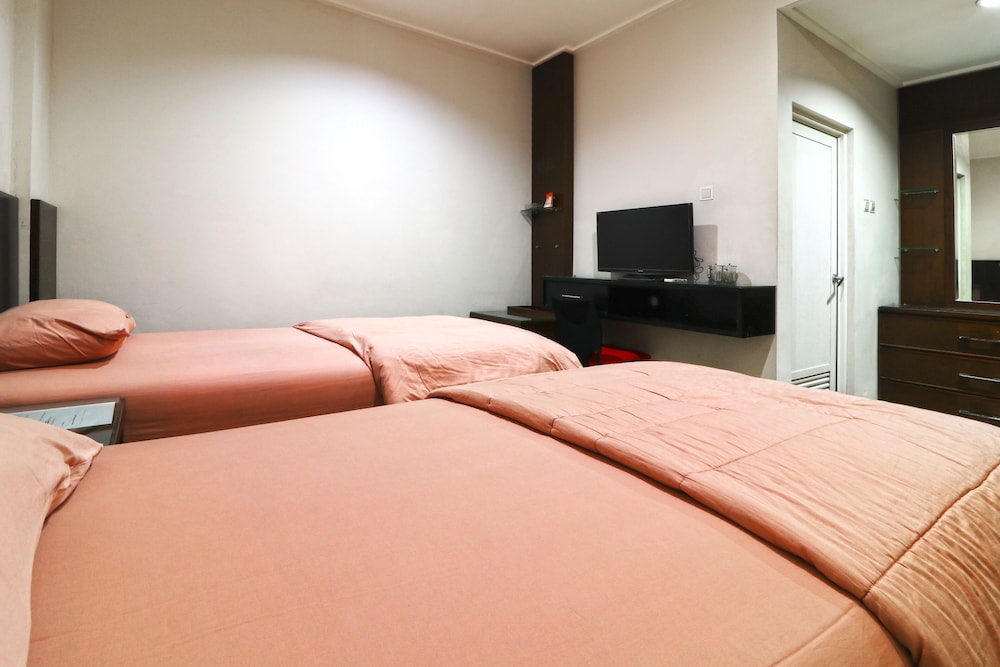 Bendungan Hilir Residence by ZUZU 15/57