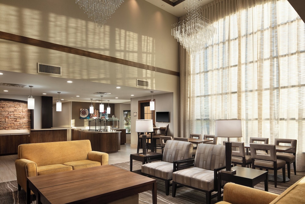 Staybridge Suites Forth Worth West 33/55