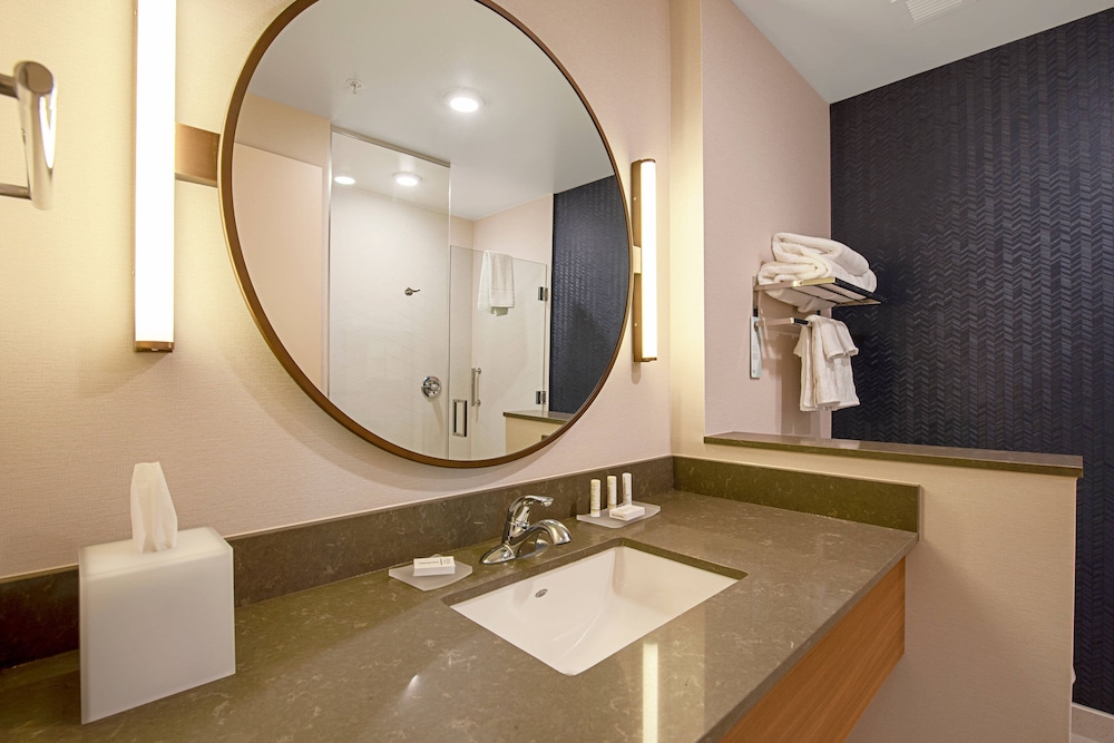 Fairfield Inn & Suites By Marriott Duluth Waterfront 6/41