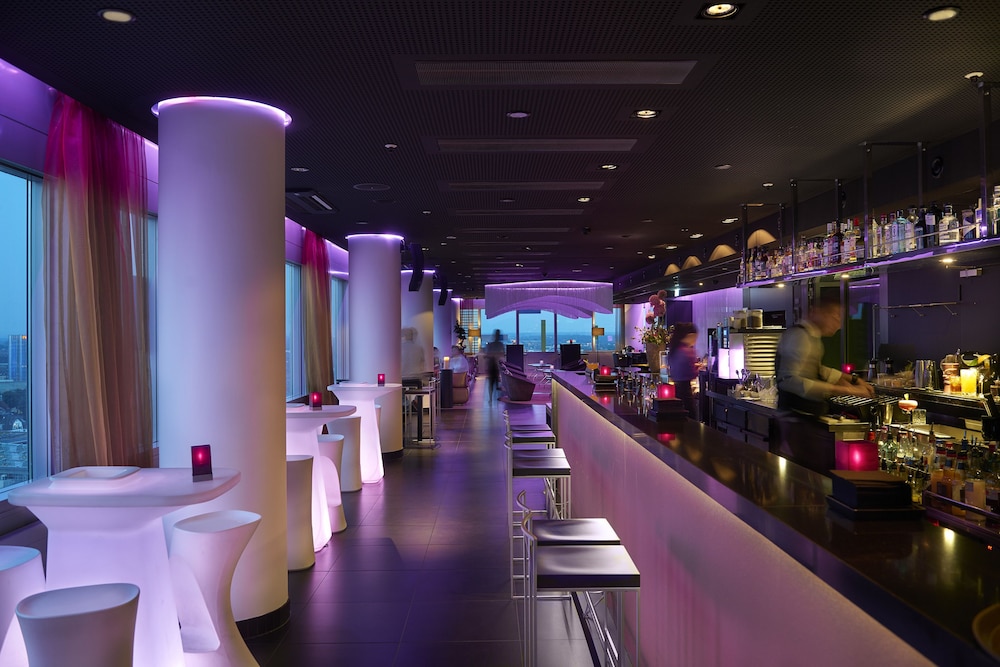 Innside By Melia Dusseldorf Hafen 56/75