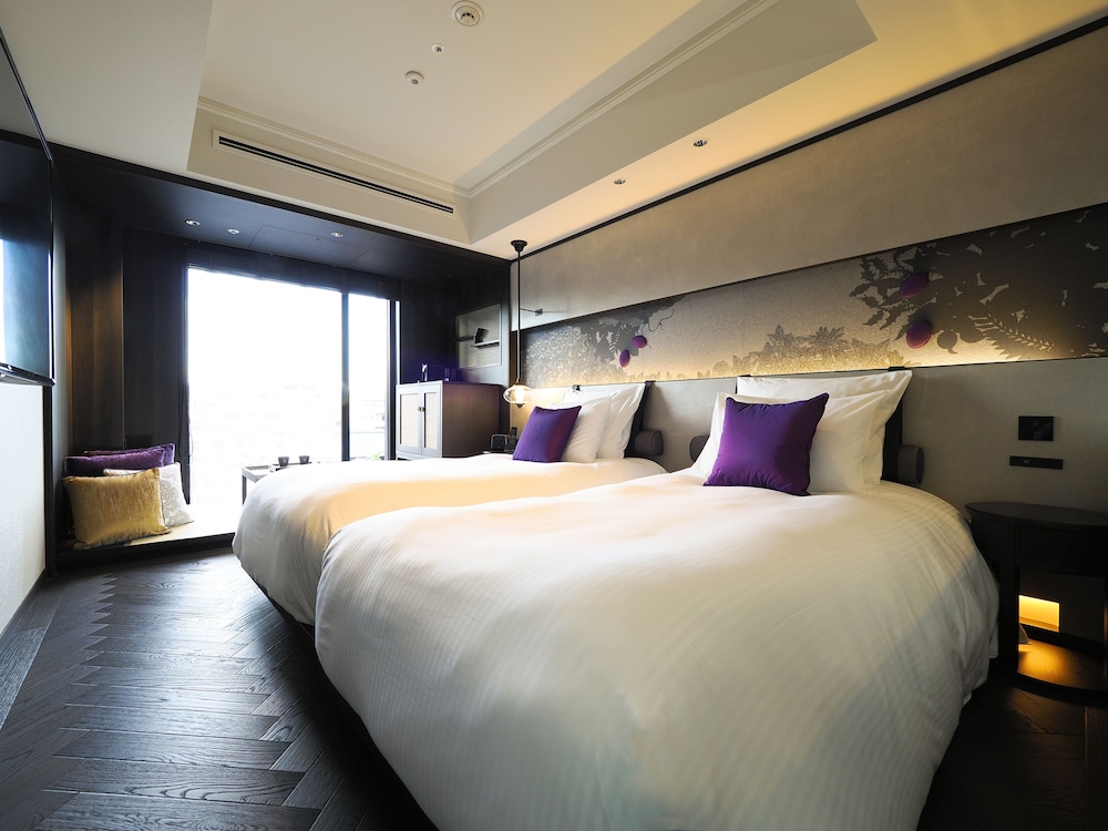 Dhawa Yura Kyoto (ex. Kyoto Yura Hotel Mgallery by Sofitel) 11/69