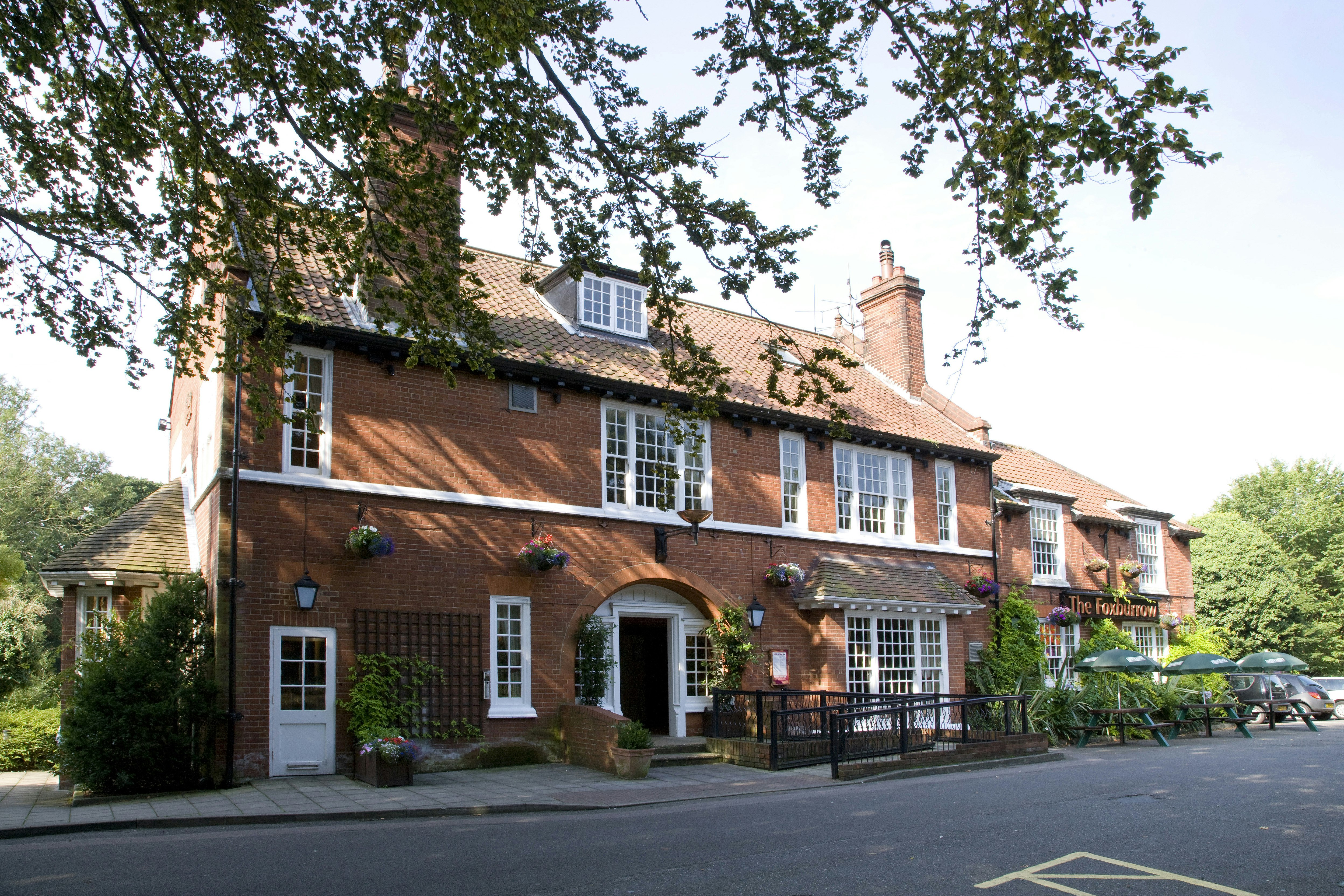 Premier Inn Lowestoft in Lowestoft