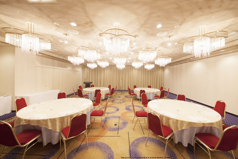 Quintessa Hotel Ogaki 55/67