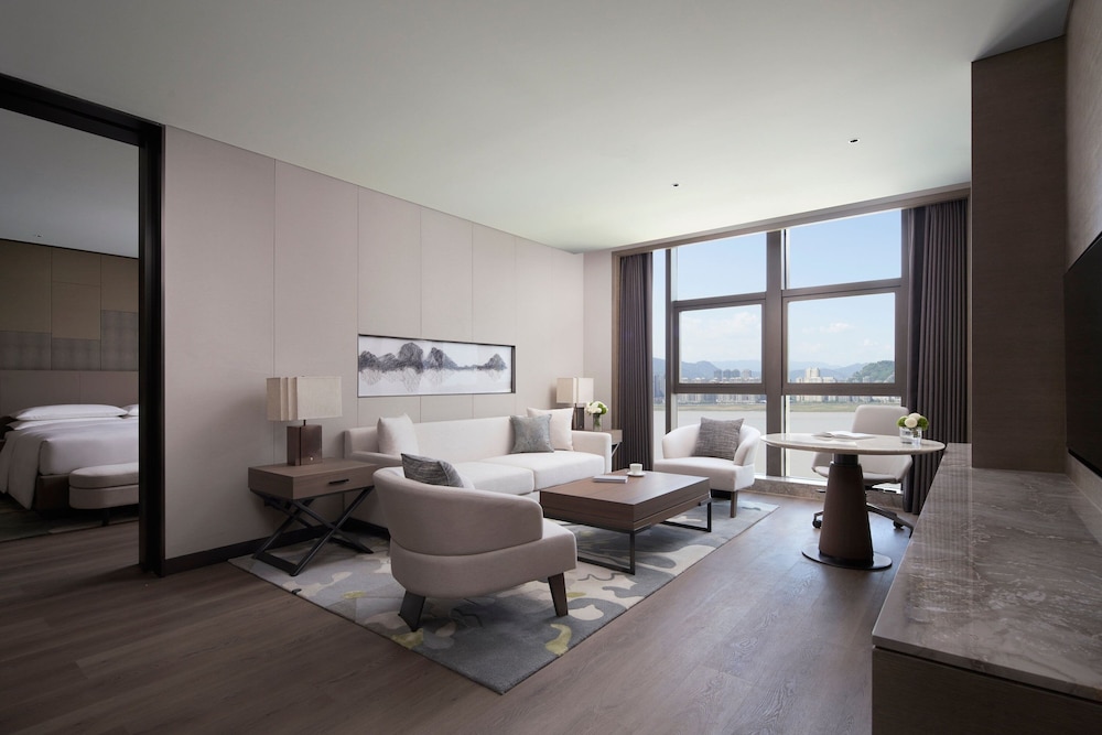Wenzhou Marriott Hotel 30/49