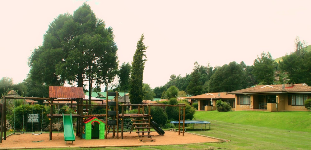 Riverbend Chalets 17/45
