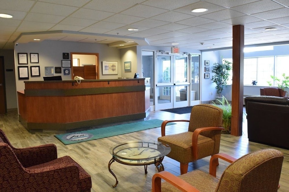 Inn At the Finger Lakes 4/33