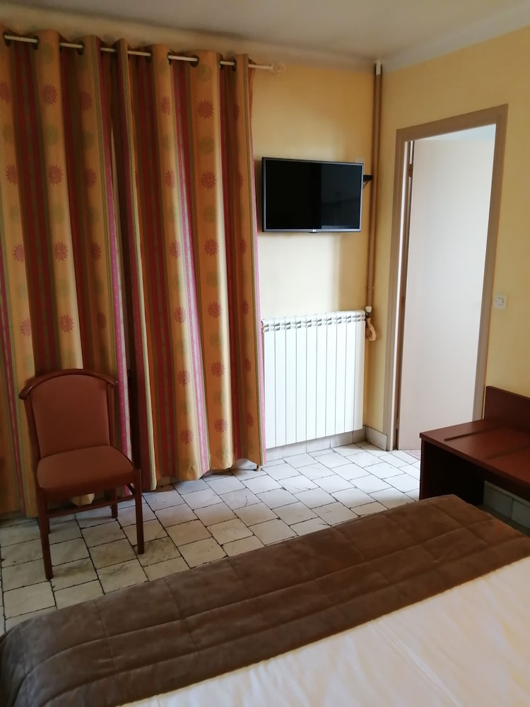 Auberge Les Arômes 12/45