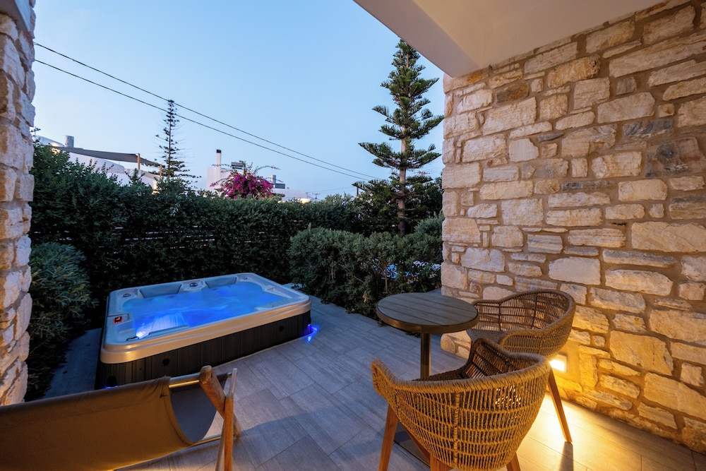 Anemomylos Residence 19/50