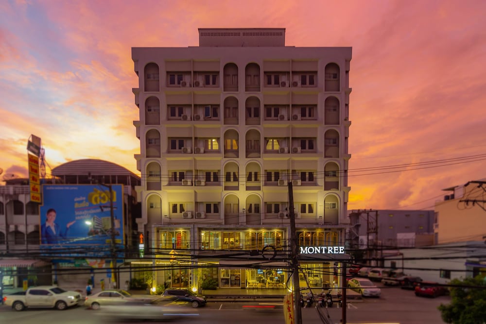 Montree Phuket Hotel 3/50