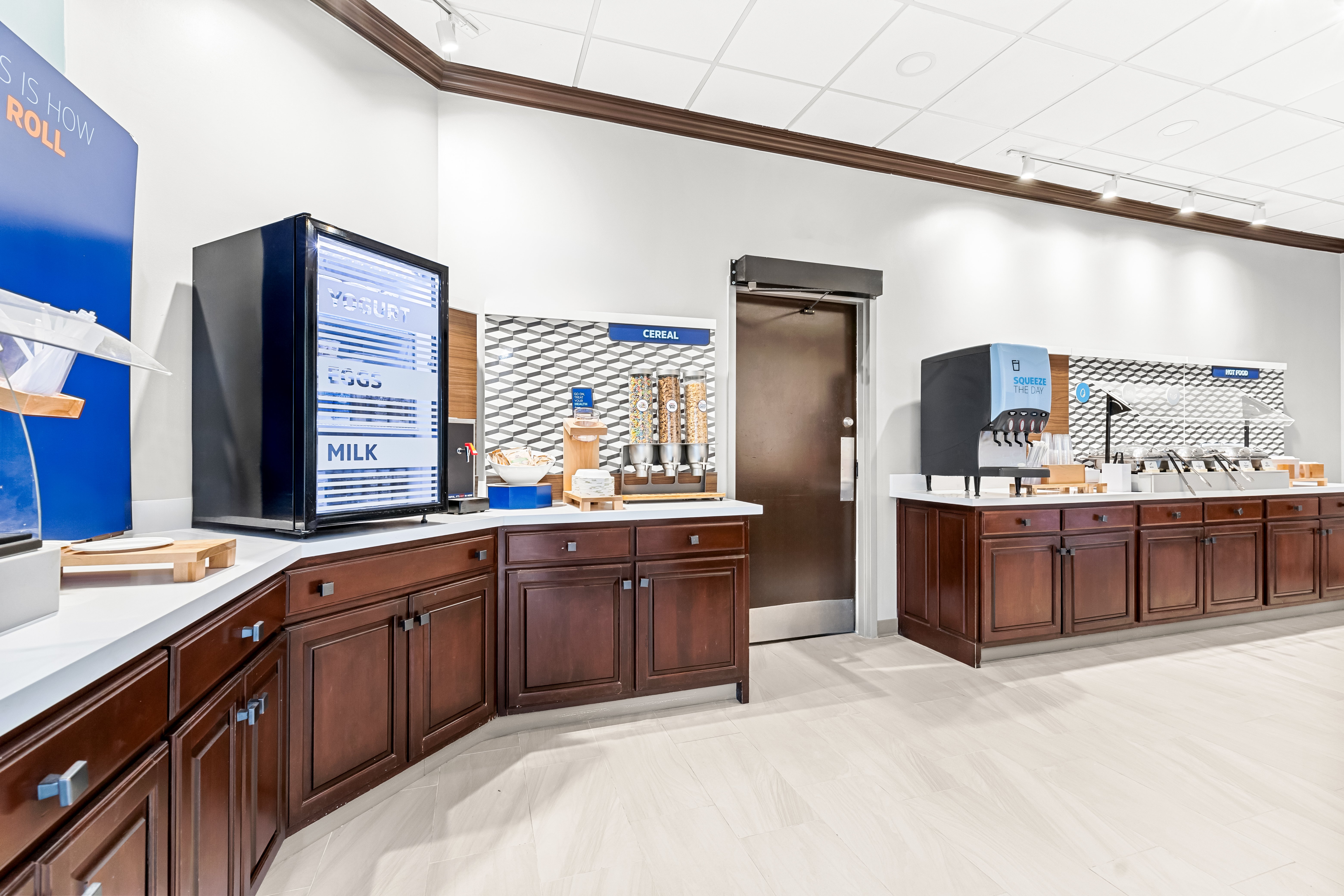 Holiday Inn Express Nashville-Hendersonville 41/41
