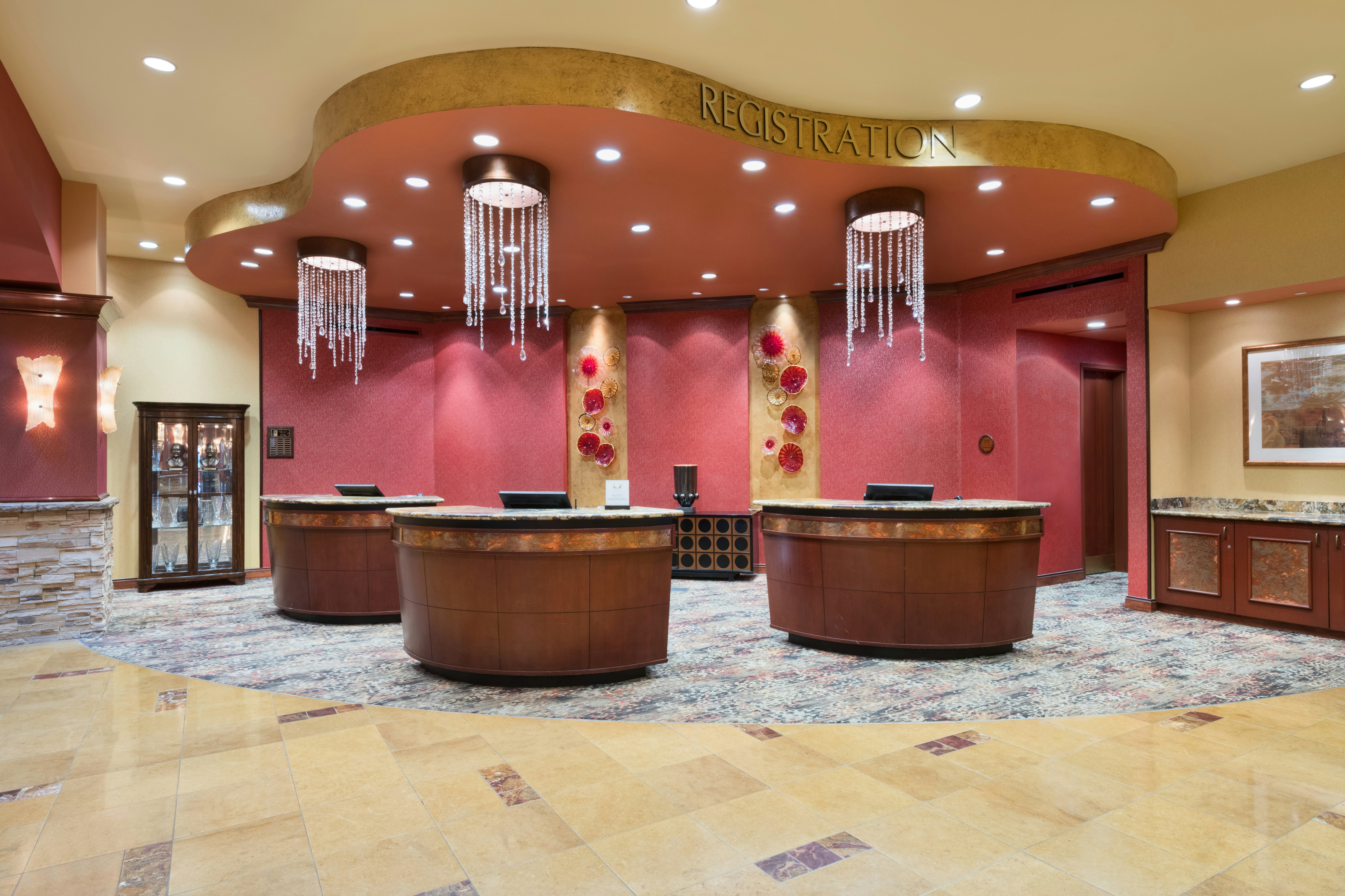 Embassy Suites by Hilton Nashville SE Murfreesboro 8/69
