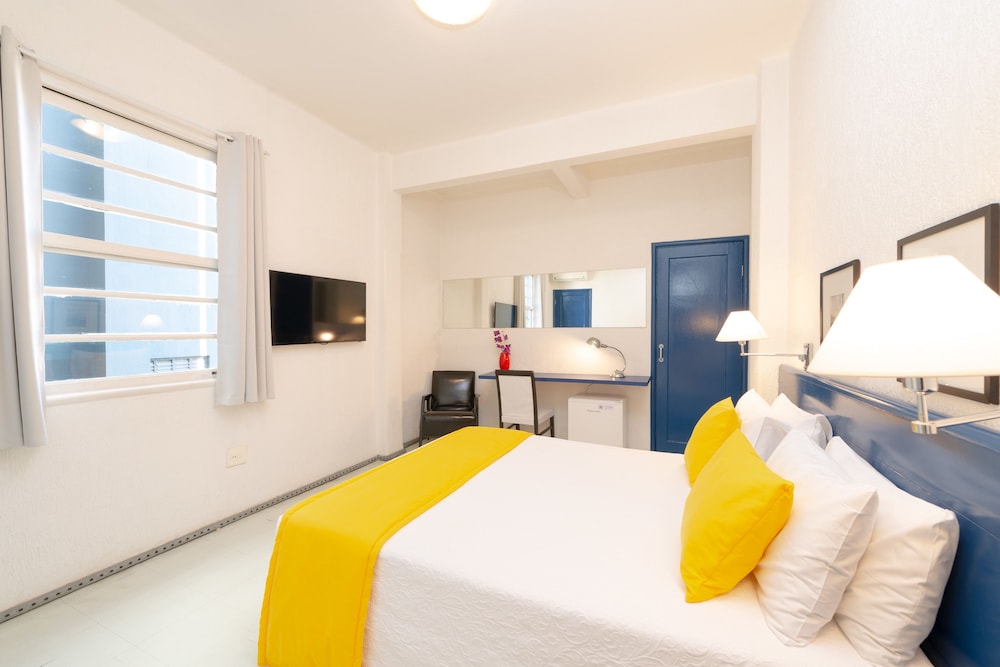 Normandie Design Hotel 29/65