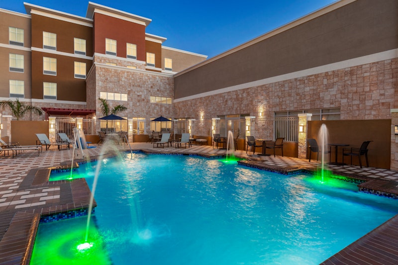Homewood Suites by Hilton Harlingen 35/35