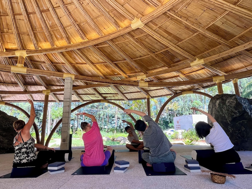 Cape Pakarang Wow Wild Wellness Escapes 16/50