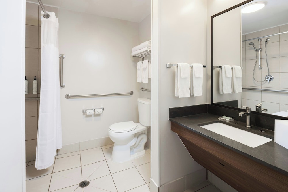 جناح بغرفة نوم واحدة، Fairfield Inn Suites Muskegon Norton Shores 7/10