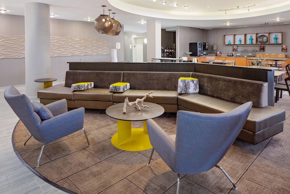 SpringHill Suites by Marriott Ardmore 29/39