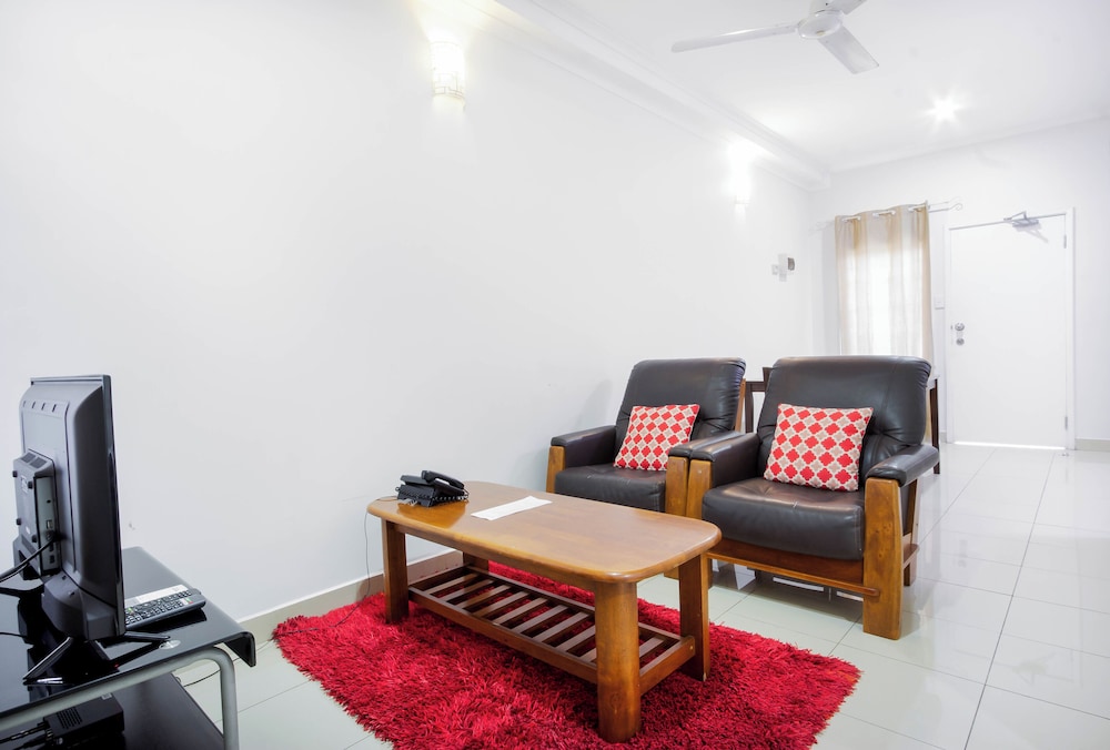 Citi Serviced Apartments - Korobosea 24/44