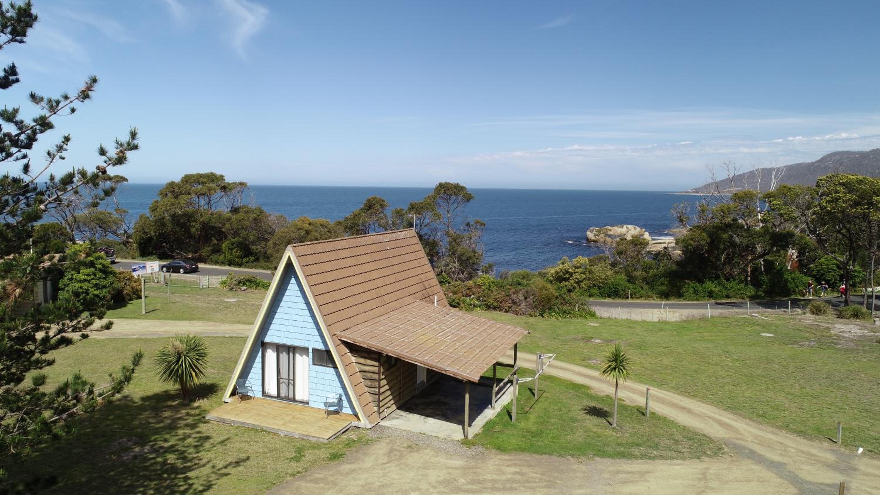 Bicheno By The Bay 24/50