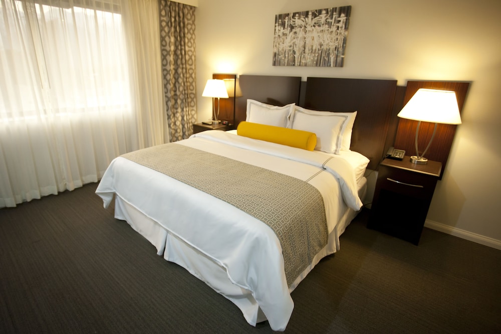 Hotel Los Andes 18/50