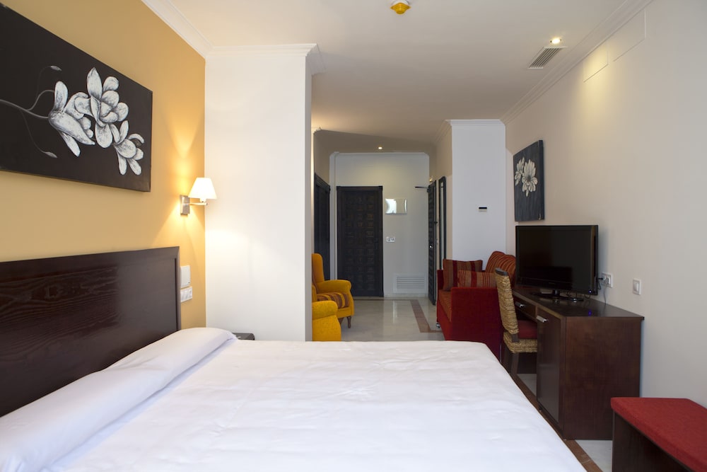 Itaca Sevilla 10/33