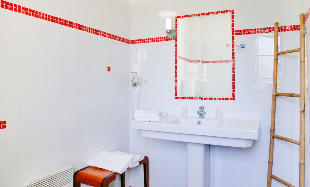 Hotel Le Chevalier Gambette 30/32