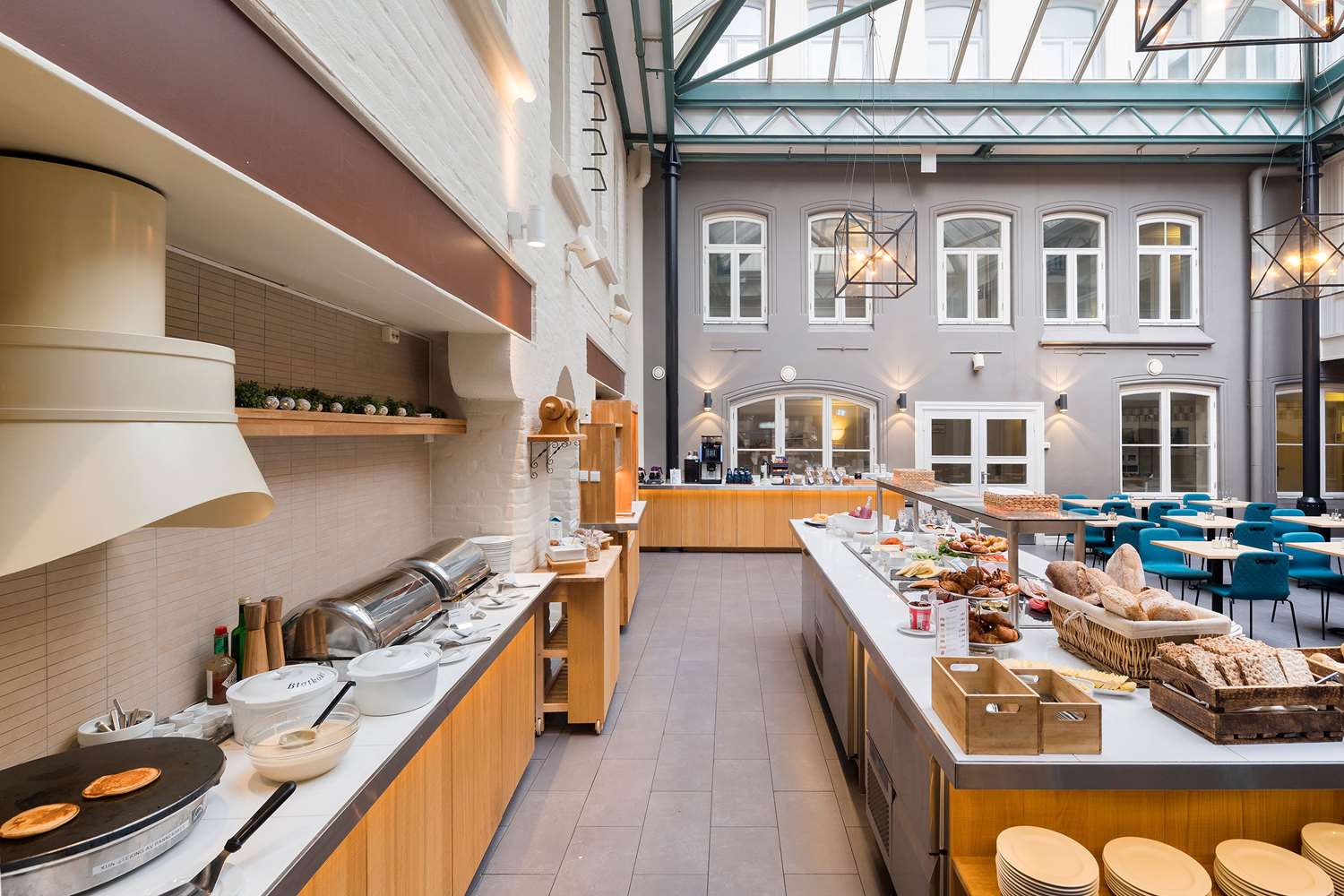 Best Western Plus Hotel Bakeriet 28/44