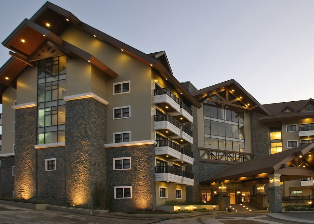 Azalea Hotels & Residences Baguio 4/49