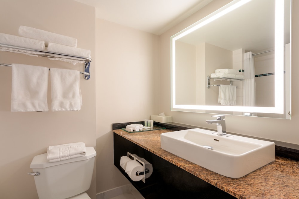 Executive Suites Hotel and Conference Centre Metro Vancouver 56/57